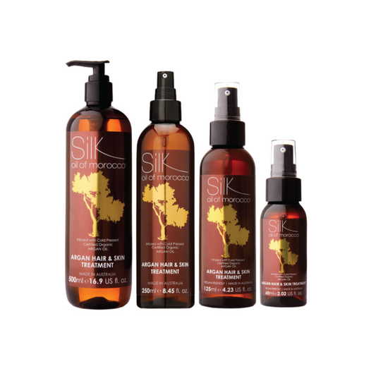 Expo Deal - Home & Away Serum Collection