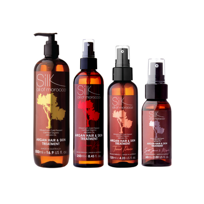 Beauty Expo Deals 2026 - Home & Away Serum Collection Mixed *ONLINE ONLY*