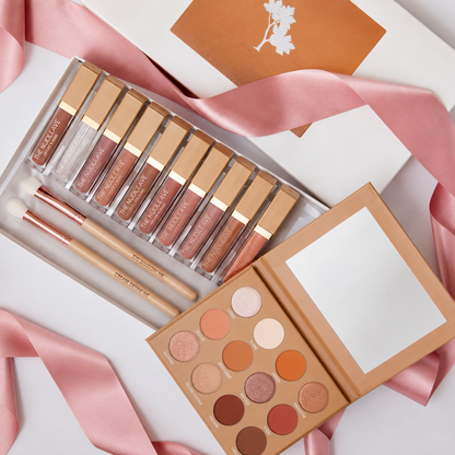 The Ultimate Nude Collective Beauty Box