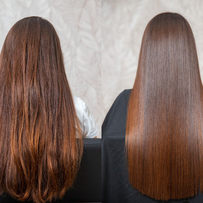 Emilee Hembrow Damage Repair Haircare Range Salon STARTER PACK