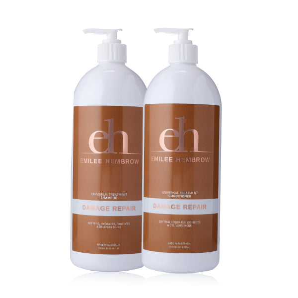 Damage Repair Universal 1 Litre DUO | Emilee Hembrow