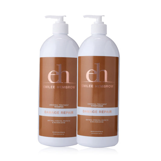 Damage Repair Universal 1 Litre DUO | Emilee Hembrow