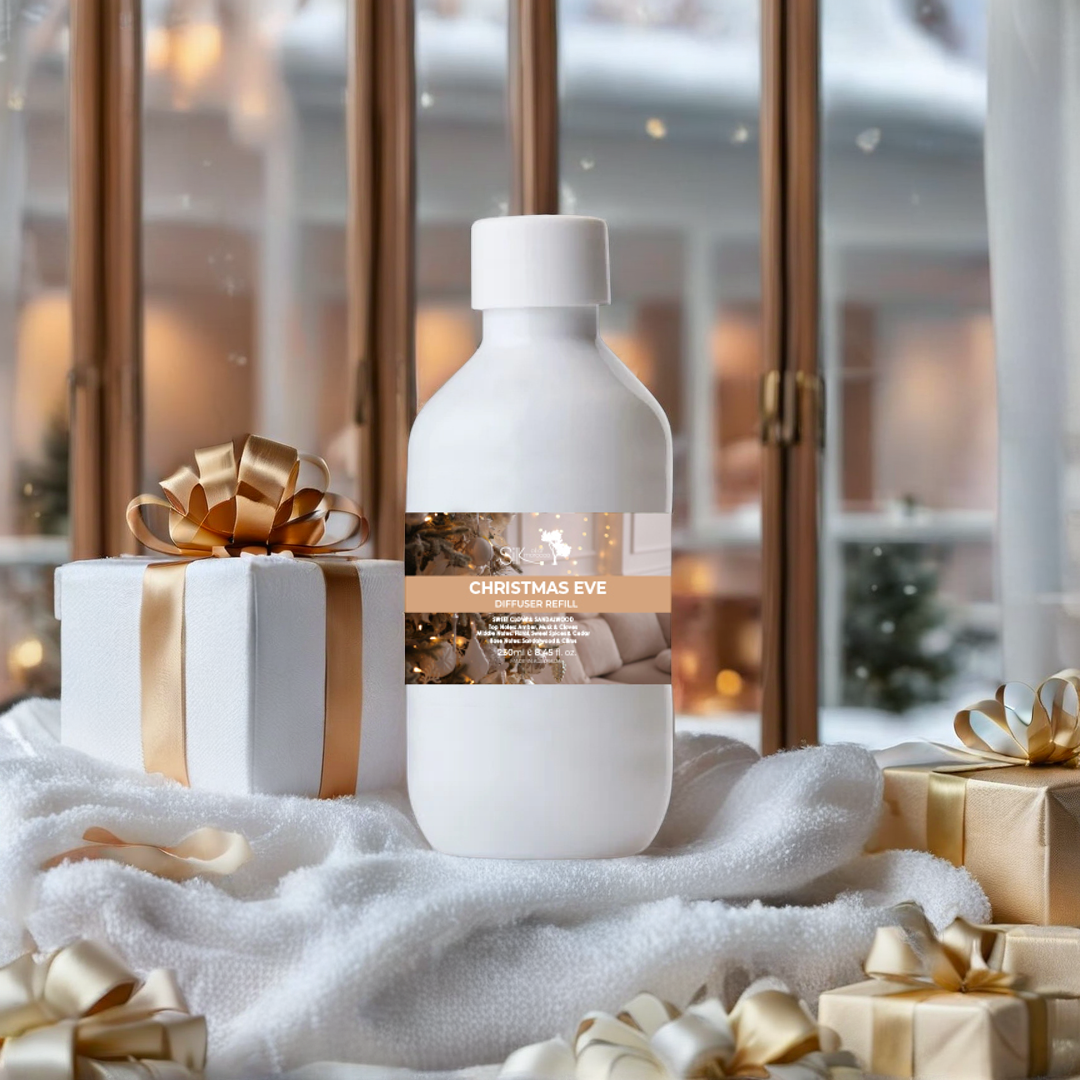 Christmas Eve Diffuser Refill
