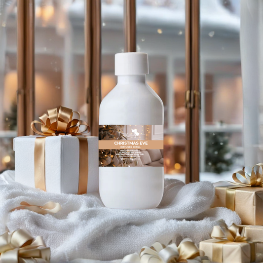 Christmas Eve Diffuser Refill