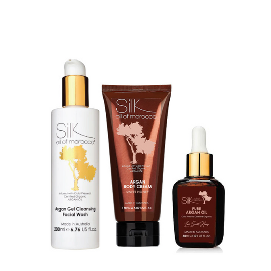 Sweet Treats Trio Value Pack