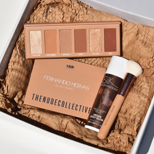 Glow and Go Hamper