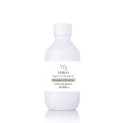 Zodiac Diffuser Refill
