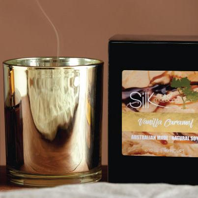 Most Wanted Bath & Body Box