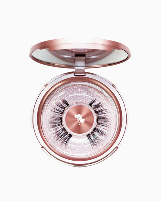 Magnetic Lashes Duo Set - DASHA/FIERCE *Eyeliner sold separately*