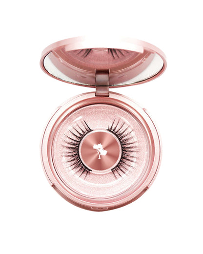 Magnetic Lashes Duo Set - DASHA/FIERCE *Eyeliner sold separately*