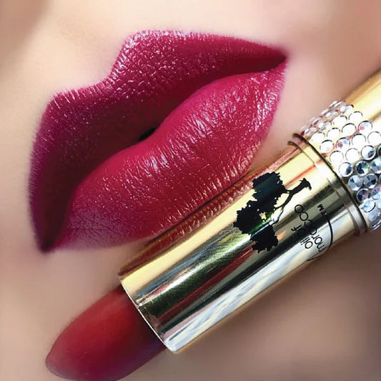 Silk Oil of Morocco - Velvet - Argan Vegan Lipstick