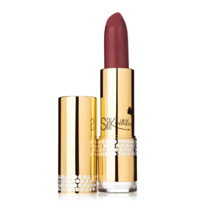 Silk Oil of Morocco - Velvet - Argan Vegan Lipstick