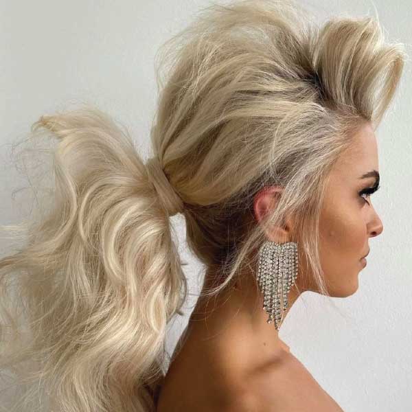 Silk Argan Volume - Starter Pack