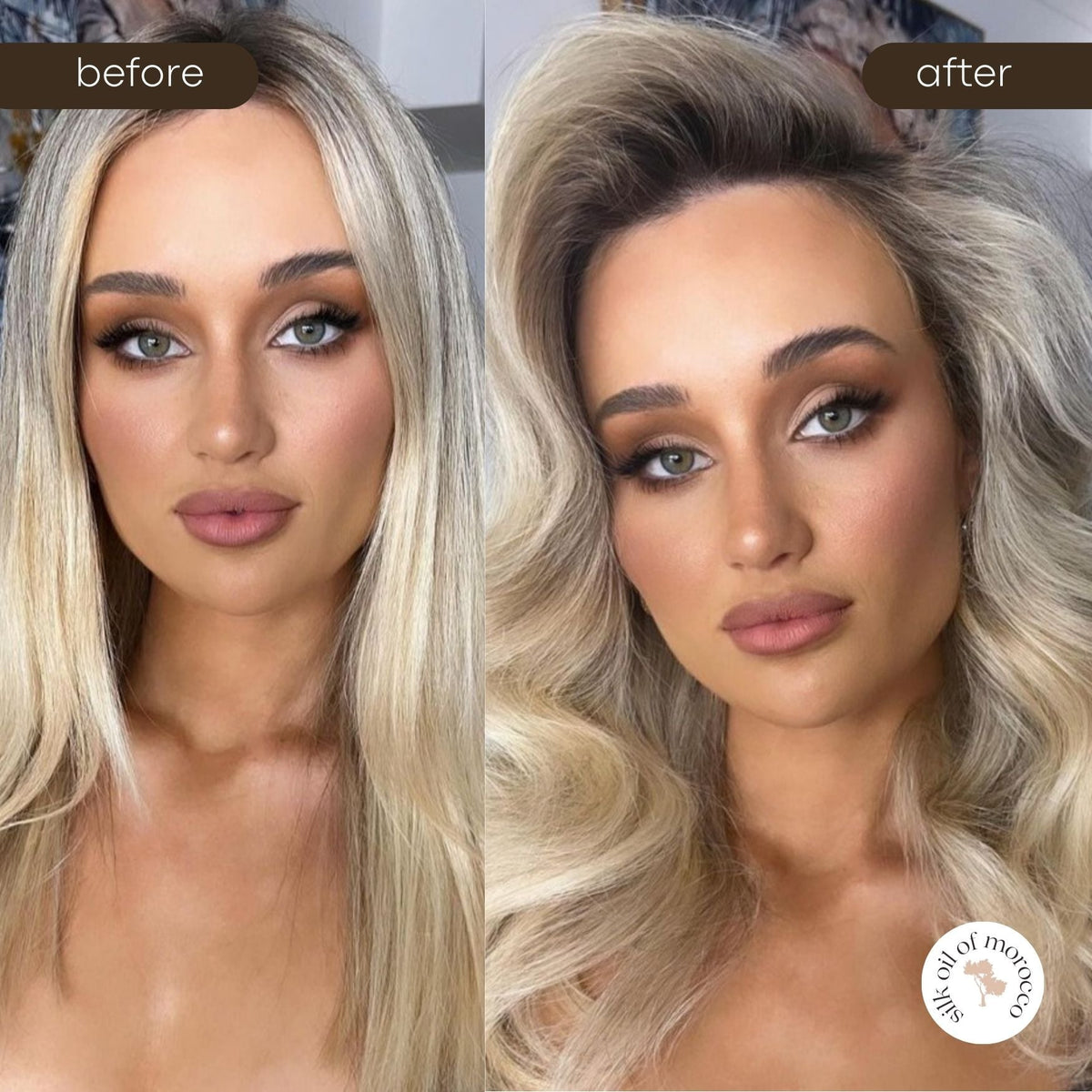 Sarah Harrington - 6 in 1 Teasing & Volumizing Brush