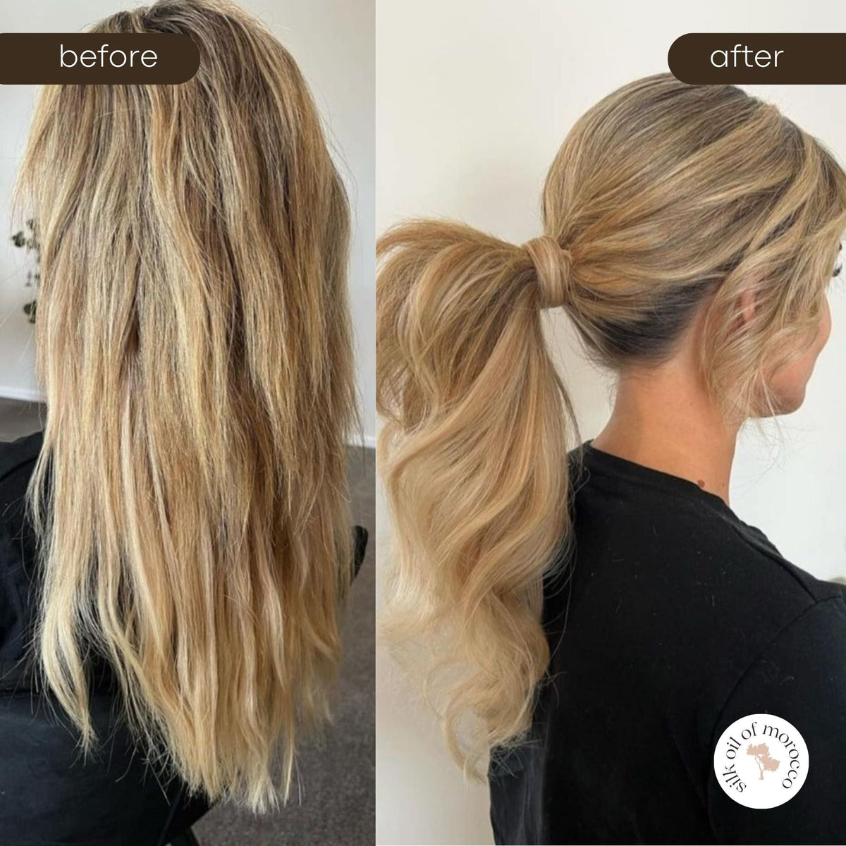 Sarah Harrington - 6 in 1 Teasing & Volumizing Brush