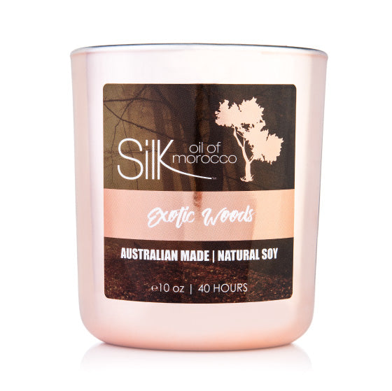 Blissful Argan Day Spa Delight - Value Pack