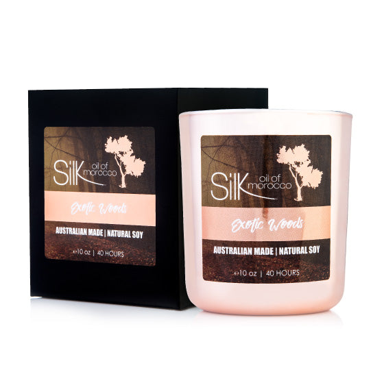 Blissful Argan Day Spa Delight - Value Pack