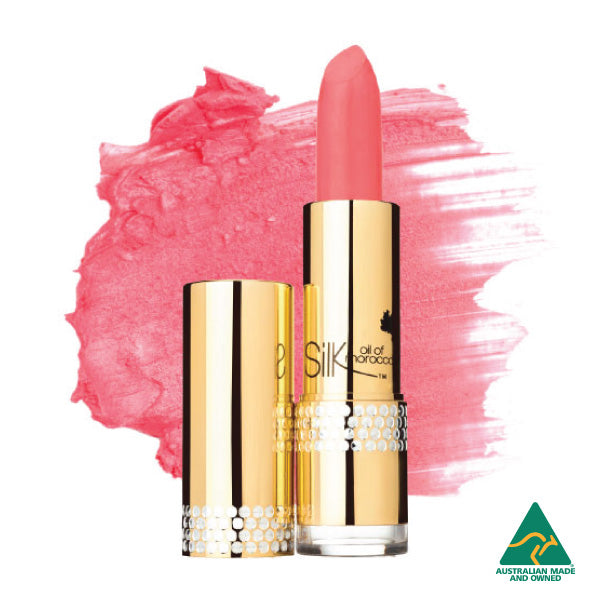 Beauty Expo Deals 2026 - Watermelon - Argan Vegan Lipstick
