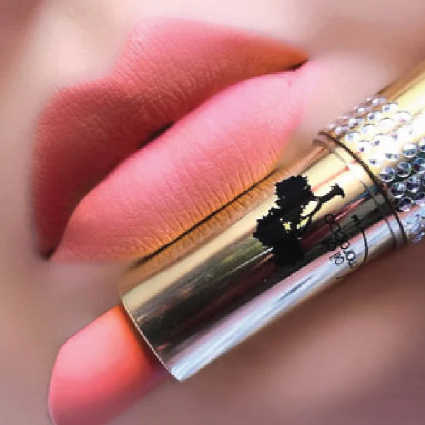 Silk Oil of Morocco - Watermelon - Argan Vegan Lipstick