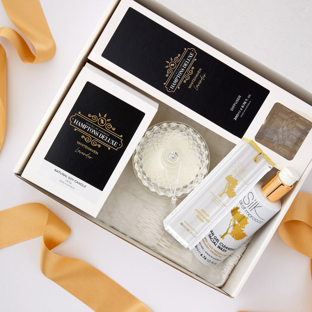 Whitehaven Deluxe Hamptons Hamper