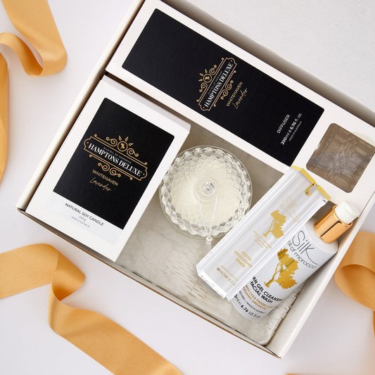 Whitehaven Deluxe Hamptons Hamper