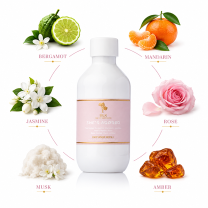 Your Beauty Dupe She’s Adored Diffuser Refill — Inspired by Miss Dior