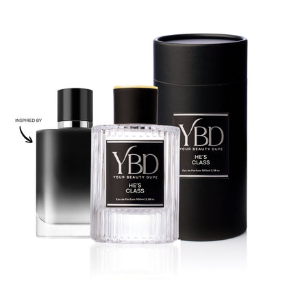 The YBD x Silk Signature Collection Starter Pack