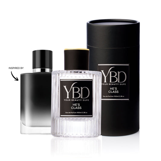 He’s Class Perfume — Inspired by Giorgio Armani Acqua di Gio