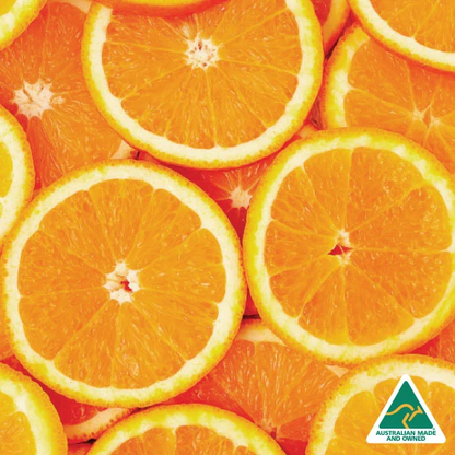 Orange & Grapefruit Silk Skin