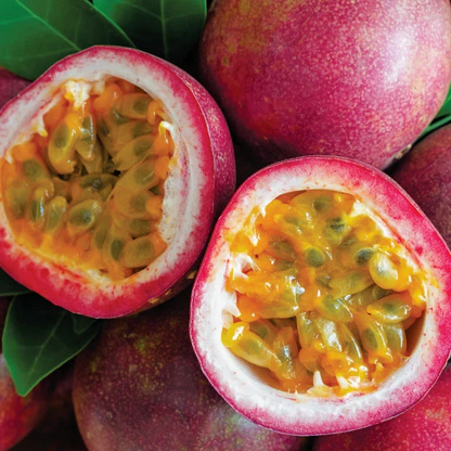 Monthly Deal- Passionfruit & Lychee Argan Body Wash 1000ml