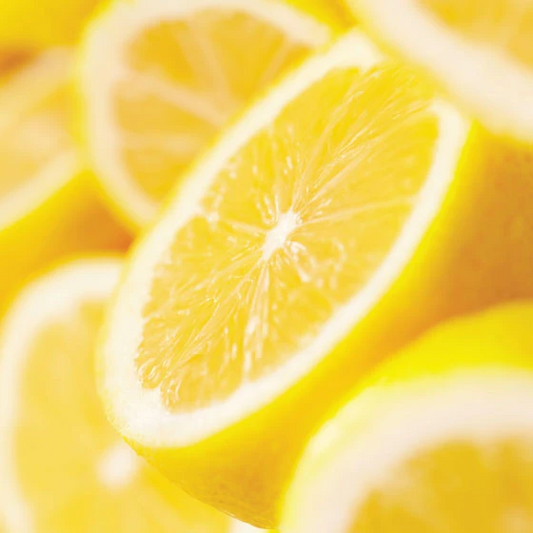 Sweet Lemongrass Amber Reed Diffuser