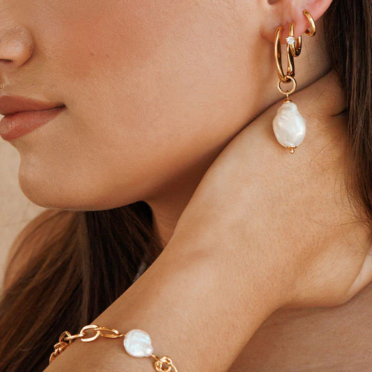 Monthly Deal - Amici by Ella - Kenzie Earrings