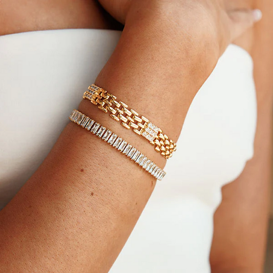 Jessika Bracelet