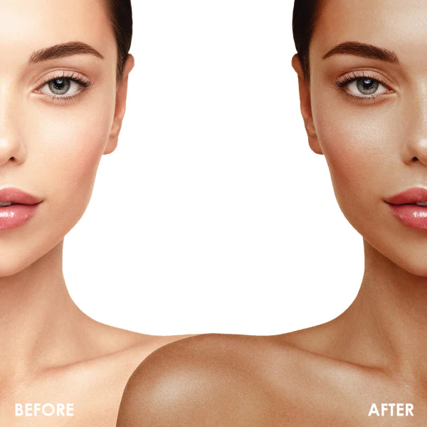 Expo Deal - Argan Bronzed Duo