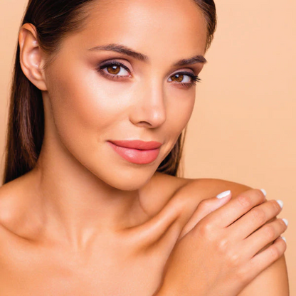 Expo Deal - Argan Bronzed Duo
