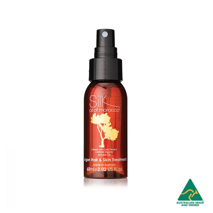 Silk Oil of Morocco - The Sweet Escape Hamper