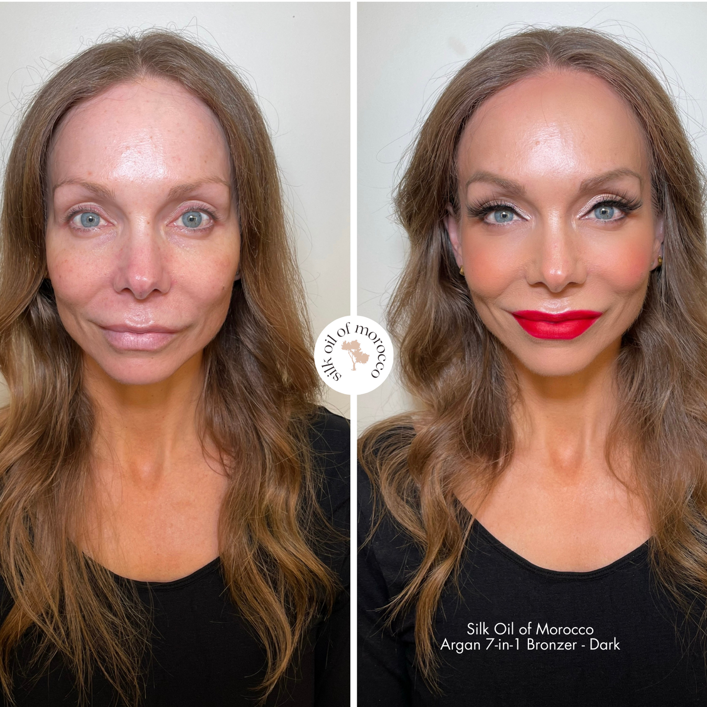 7-in-1 Bronzer | Dark