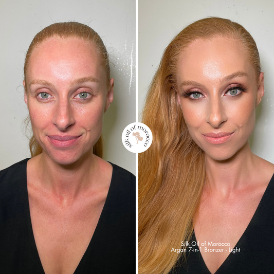 7-in-1 Bronzer | Light