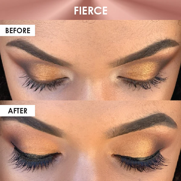 Silk Oil of Morocco - Magnetic Lashes Duo Set - DASHA/FIERCE *Eyeliner sold separately*