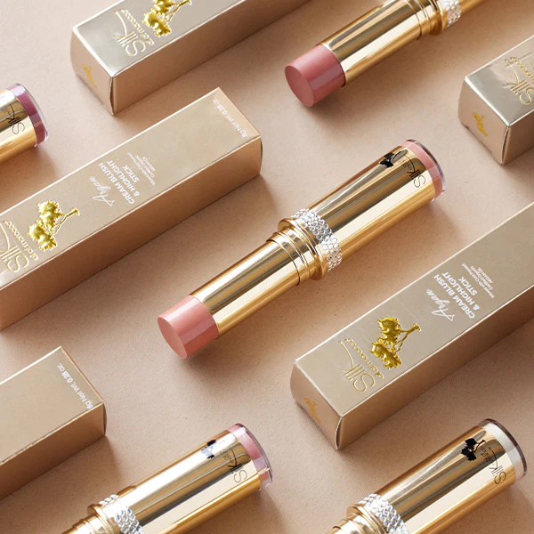 Beauty Expo Deals 2026 - Cream Blush Stick - Pretty Woman