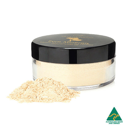 10g Argan Body, Eye & Face Shimmer Deal