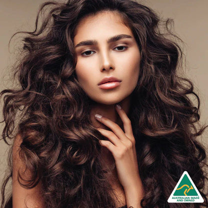 Monthly Deal - Moisture + Thickening 3 Step Hair Routine
