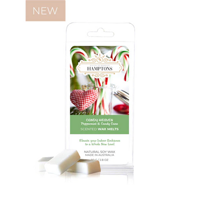Candy Heaven Wax Melt