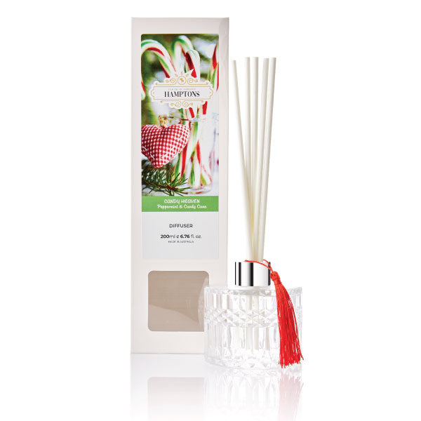 Candy Heaven Home Aroma Duo