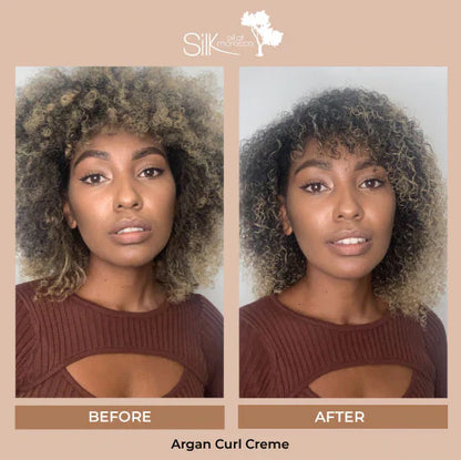 Curl & Care Kit