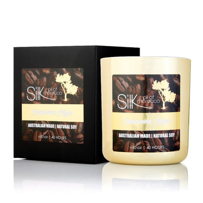 CALMING ARGAN DAY SPA DELIGHT - Value Pack