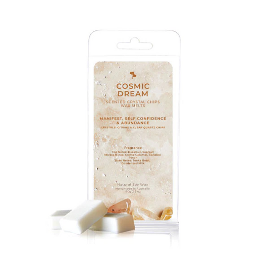 Cosmic Dream Scented Crystal Wax Melt