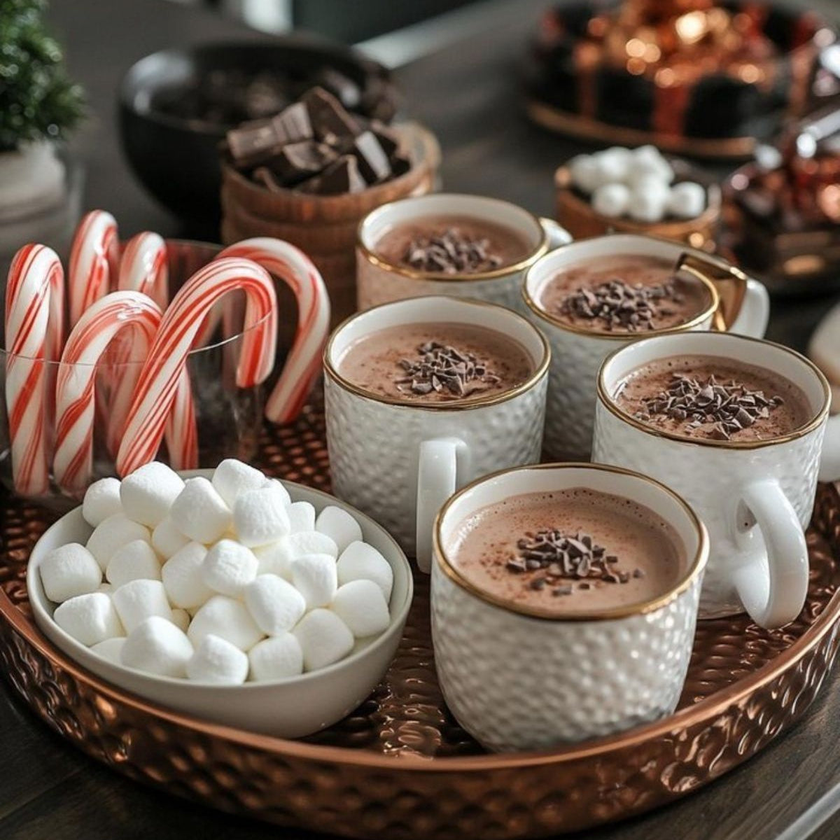 Christmas Eve Diffuser