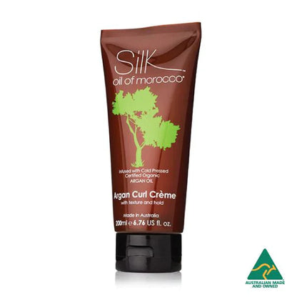 Curl & Care Kit