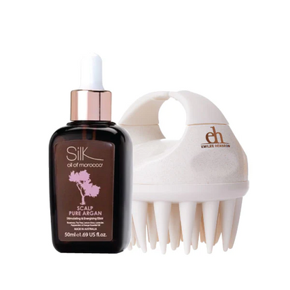 Beauty Expo Deals 2026 - Deluxe Scalp Treatment